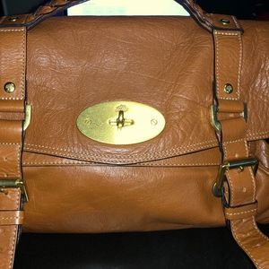 Mulberry Alexa Bag